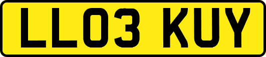 LL03KUY