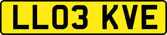 LL03KVE