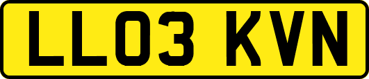 LL03KVN