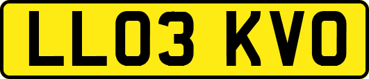 LL03KVO