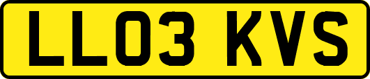 LL03KVS
