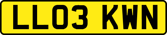 LL03KWN