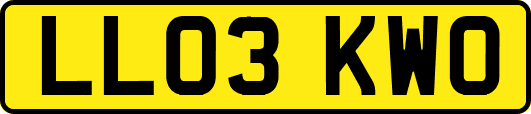 LL03KWO