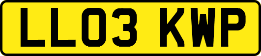 LL03KWP