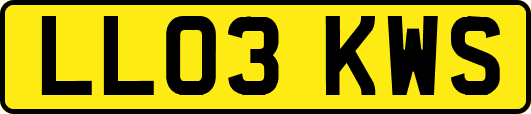 LL03KWS