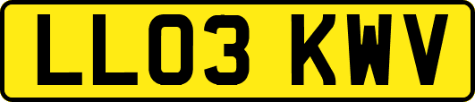 LL03KWV