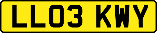 LL03KWY
