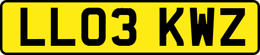 LL03KWZ