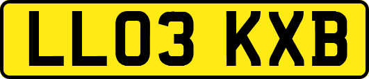 LL03KXB