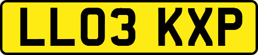 LL03KXP