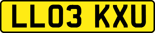 LL03KXU
