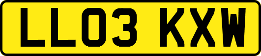 LL03KXW