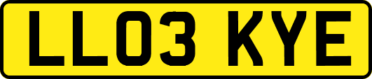 LL03KYE