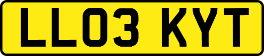 LL03KYT