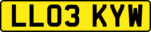 LL03KYW