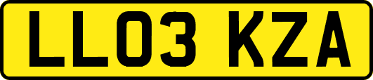 LL03KZA