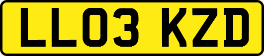 LL03KZD