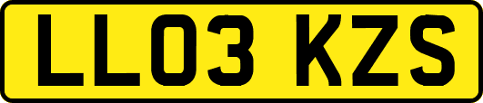 LL03KZS