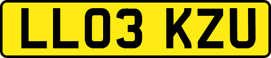 LL03KZU
