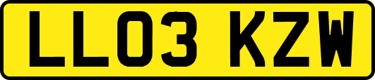 LL03KZW