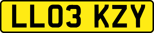 LL03KZY