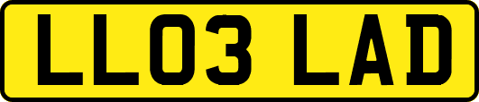 LL03LAD