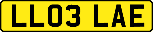 LL03LAE