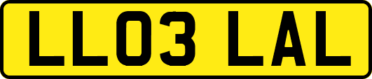 LL03LAL