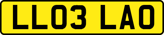 LL03LAO