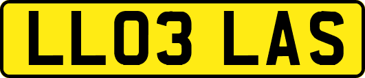 LL03LAS