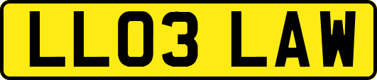 LL03LAW