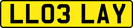 LL03LAY