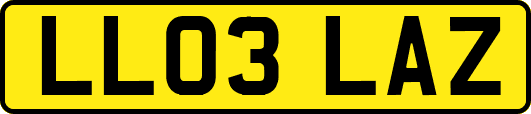 LL03LAZ