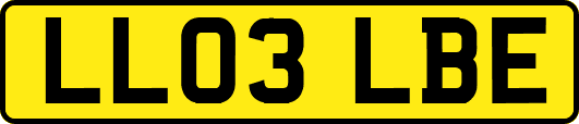 LL03LBE
