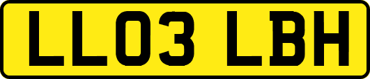 LL03LBH