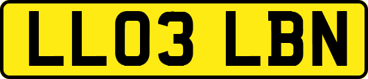 LL03LBN