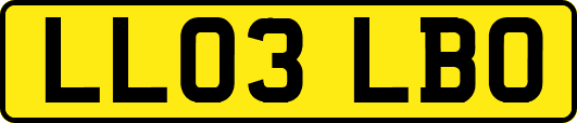 LL03LBO