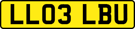 LL03LBU
