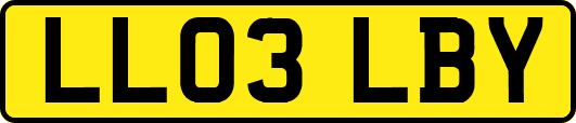 LL03LBY