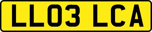 LL03LCA