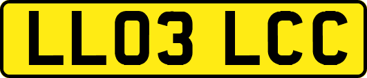 LL03LCC