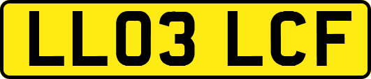 LL03LCF