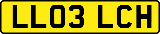 LL03LCH