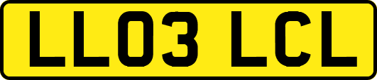 LL03LCL