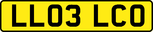 LL03LCO