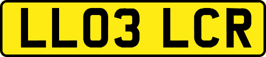 LL03LCR