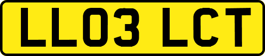 LL03LCT