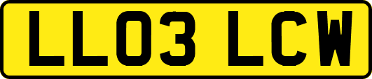 LL03LCW