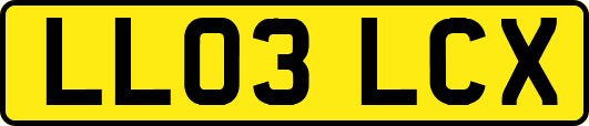 LL03LCX