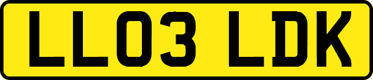 LL03LDK